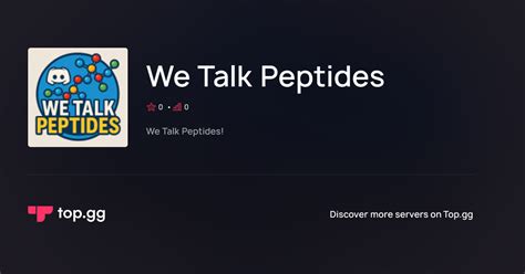 bpc 157/ tb 500 peptide crafters