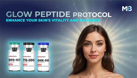 bpc-157 tb-500 peptide for sale