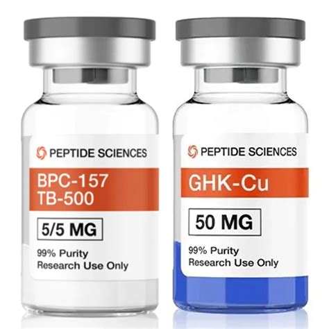 peptides tb500 bpc157 for sale