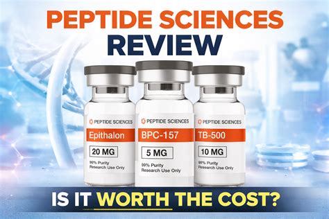 tb4 vs tb500 peptide